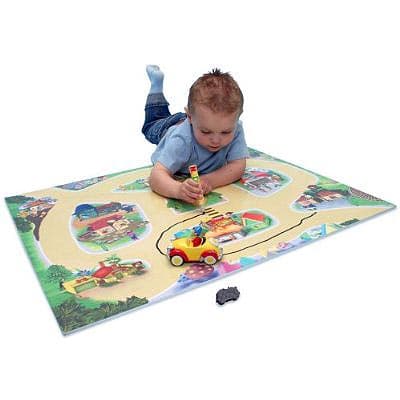 Noddy Nacrtaj I Vozi EP03096