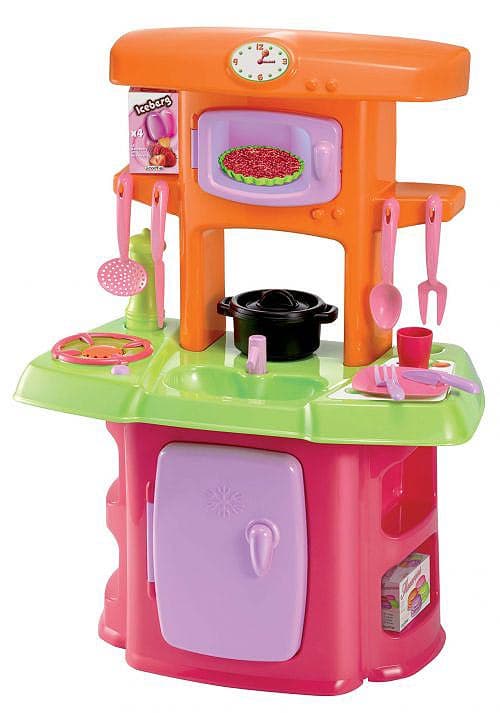 Ecoiffier Kuhinjica SM001712