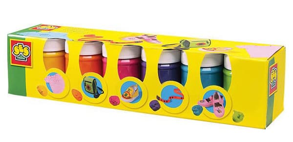 Boje za tekstil 00331 