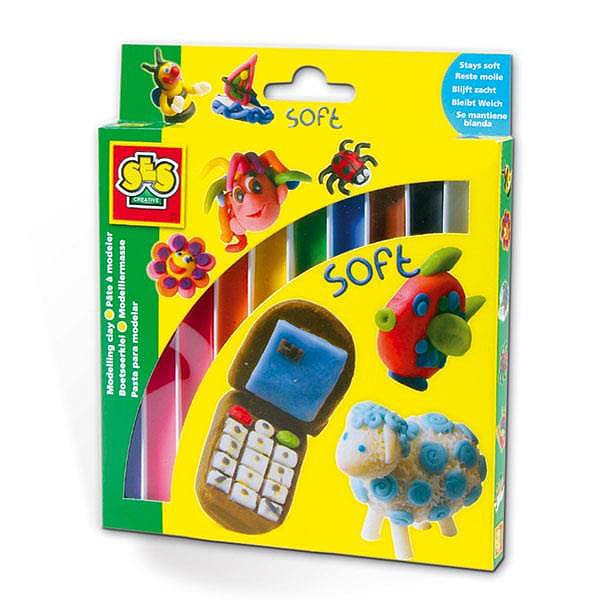 Mekani plastelin 00411