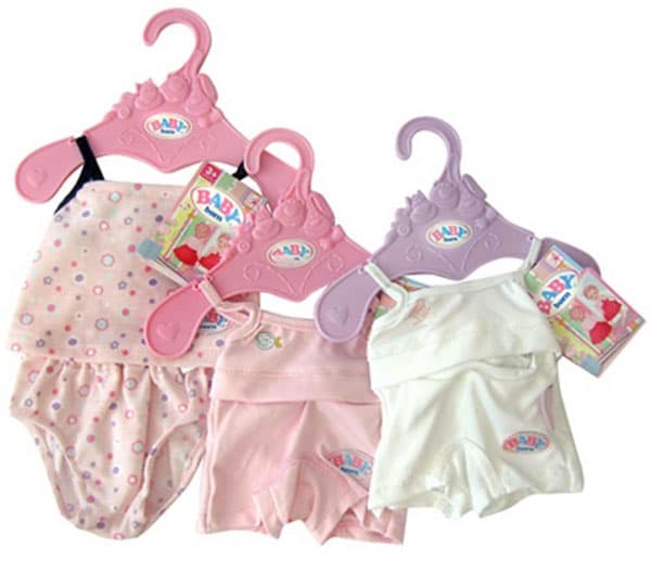 Baby Born Veš ZF803264