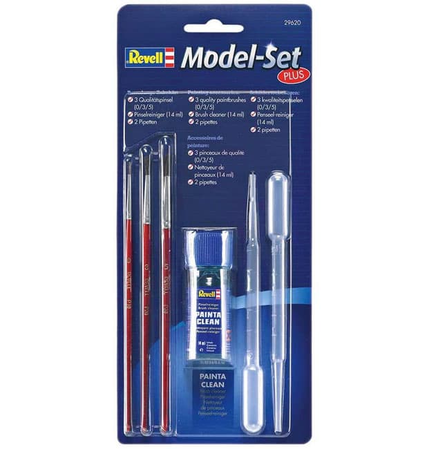 Revell Model Set Plus RV29620