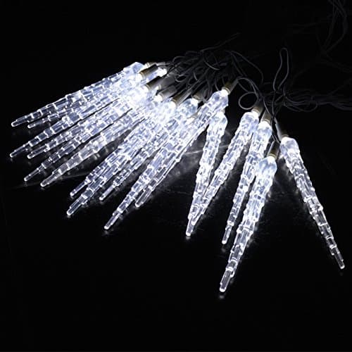 Ledenice 15 kom 180 LED 5.6 m