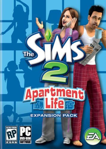 The Sims™ 2 Apartment Life