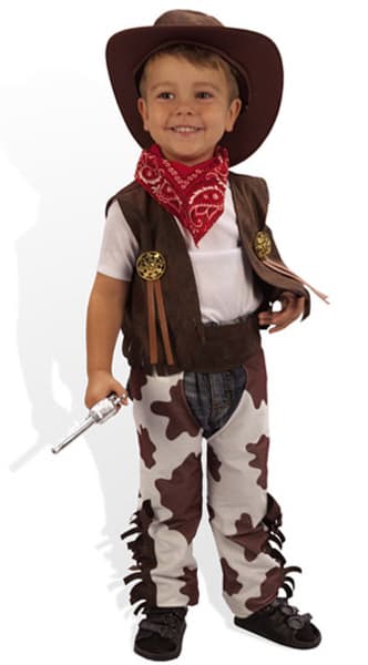 Kauboj kostim 821164 