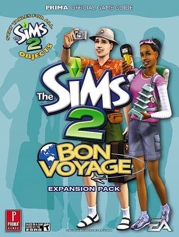 The Sims™ 2 Bon Voyage