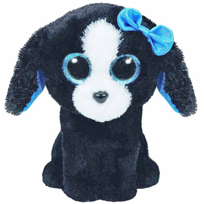 TY Plišana Igračka Pas Tracey MR37191