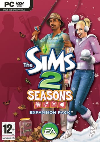 The Sims™ 2 Seasons