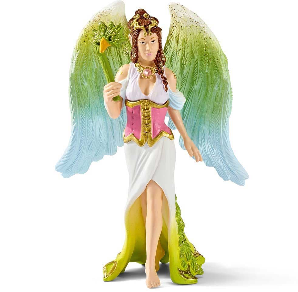 Schleich Figurice Bayala -  Vila Sura u svečanoj odeći 70514