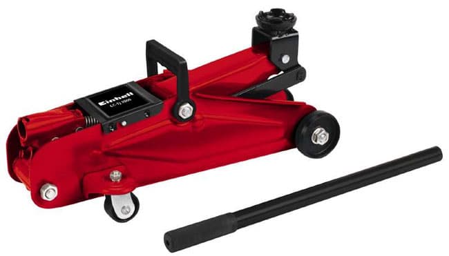 Einhell Hidraulička dizalica CC-TJ 2000 2011779