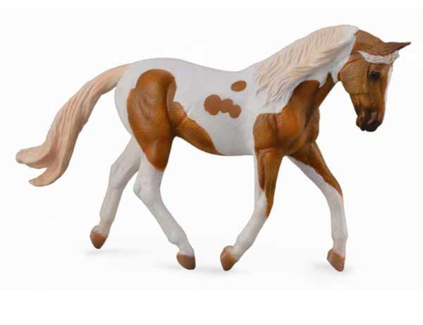 Collecta Pinto Mare Palomino CT88692