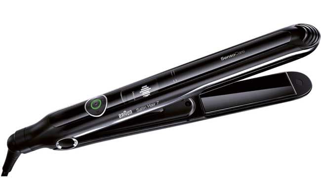 Braun ST780 presa za kosu SensoCare 504517