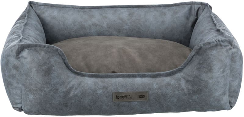 Otropedski krevet za pse 80cm Calito Vital blue Trixie 37355