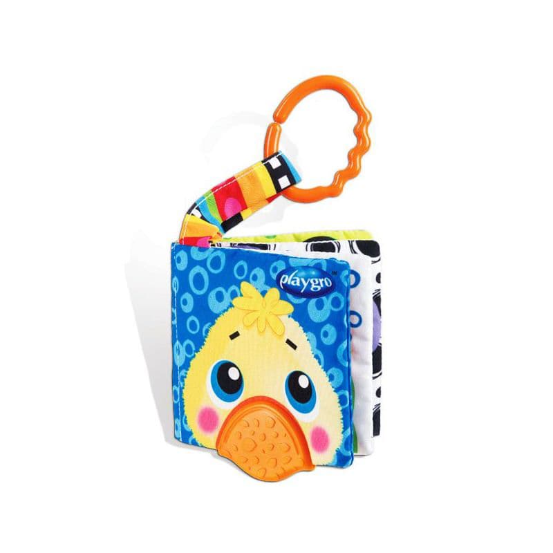 PlayGro knjiga pile 182252