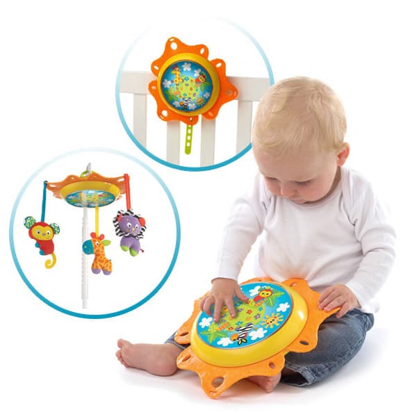 Muzička vrteška 183683 