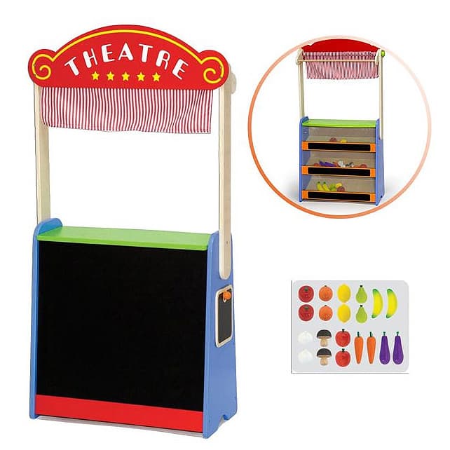 Viga igračka pozorište i pijaca 50949 