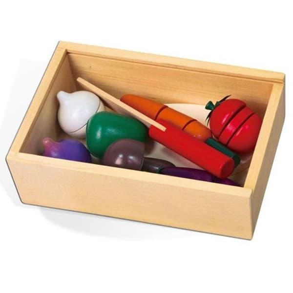 Viga seckanje povrća 56291 