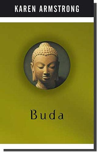 Buda, Karen Armstrong