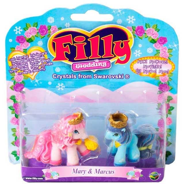 Filly Wedding Mary i Marcus FL760008
