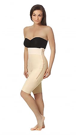 Steznik do kolena sa rajsferšlusom LGS veličina XL