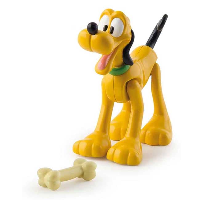 IMC Toys Disney figura Pluton  IM181854