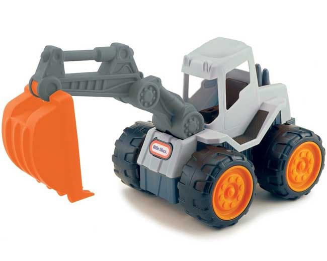 Litle Tikes Dirt Diggers Bager Rovokopač LT632877