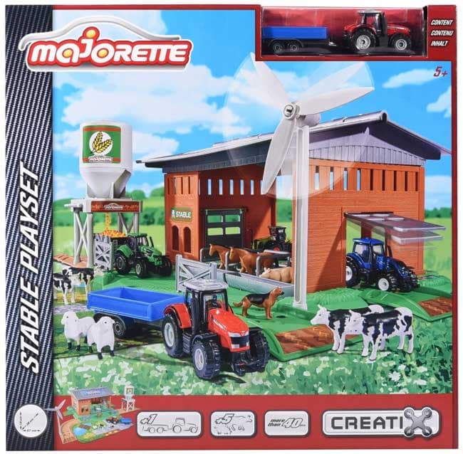 Majorette set Farma M2050007