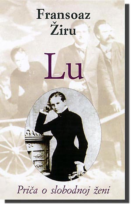 Lu, Fransoaz Žiru
