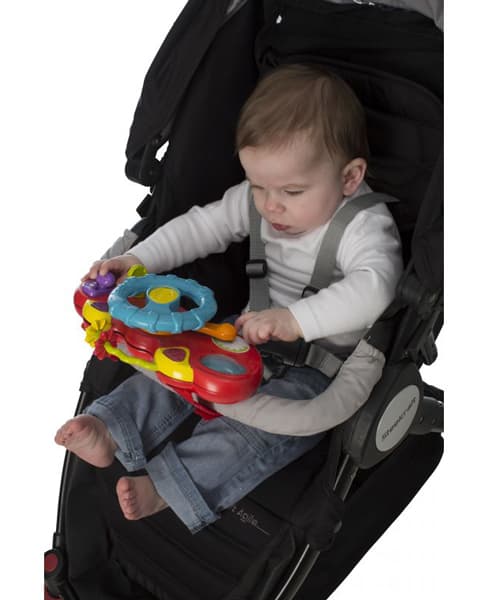 Aktivni volan 0184477