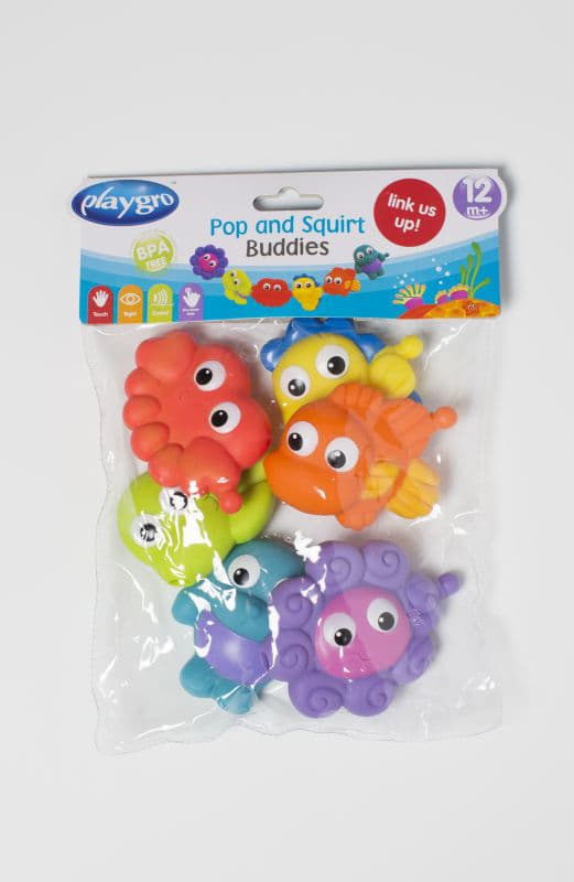 Gumeni drugari za kupanje 0184962