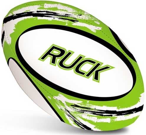 Mondo Lopta za ragbi 5 MN13537