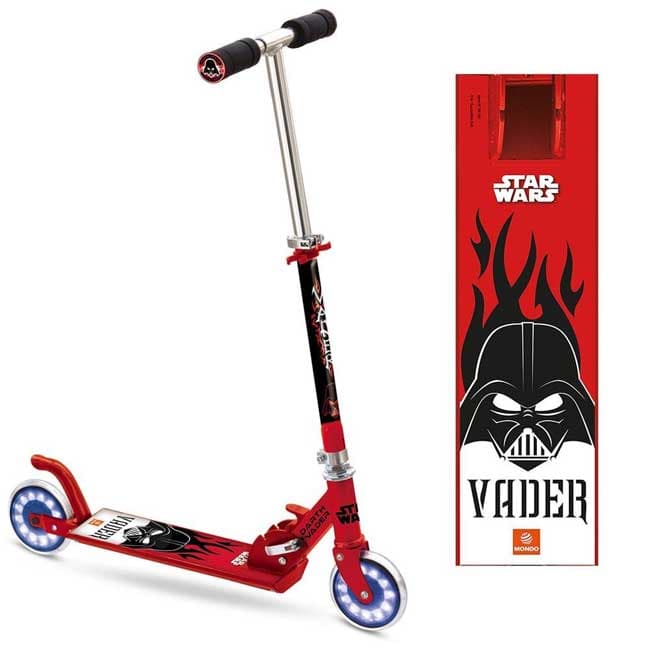 Mondo Trotinet Star Wars MN28140