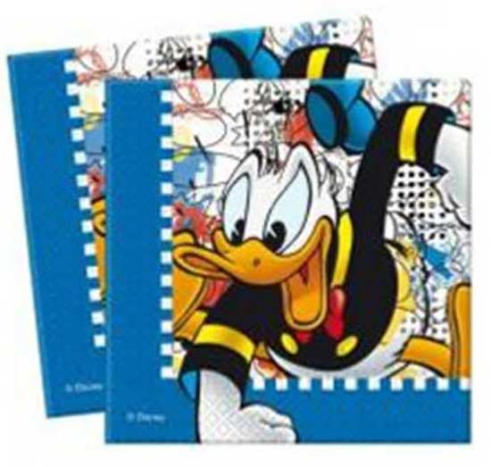 Party salvete Paja Patak PS81110