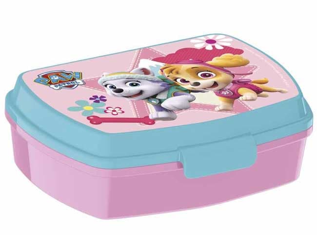 Patrolne Šape kutija za sendvič SR86774