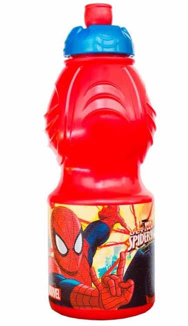 Spiderman dečija flašica za vodu ili sok SR33432