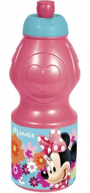 Mini Maus dečija flašica za vodu ili sok SR14532