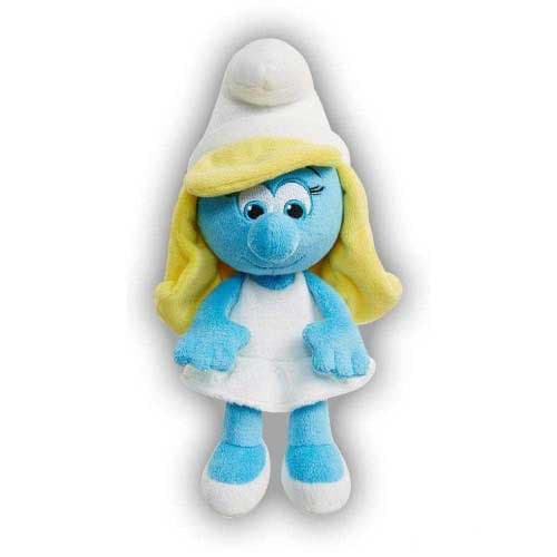 Štrumpfovi Plišana igračka Štrumpfeta JP96574