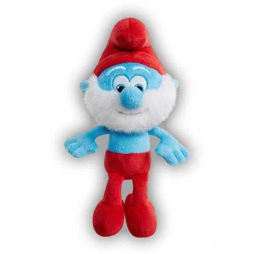 Štrumpfovi Plišana igračka Veliki Štrumpf JP96574
