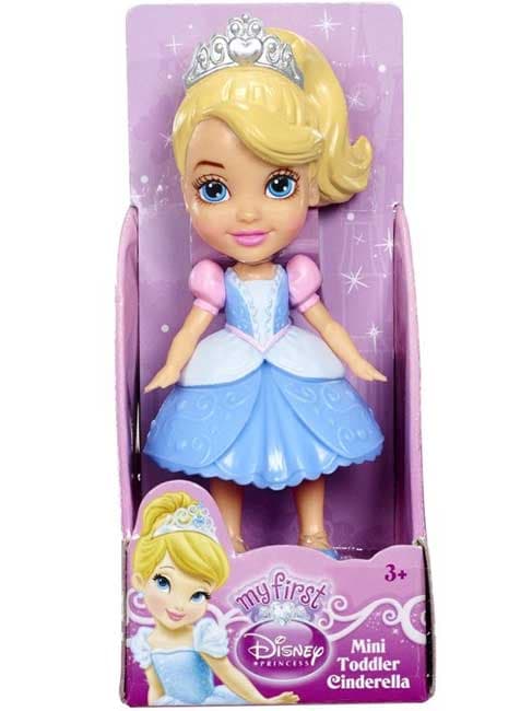 Disney Mini princeza Pepeljuga JP75896