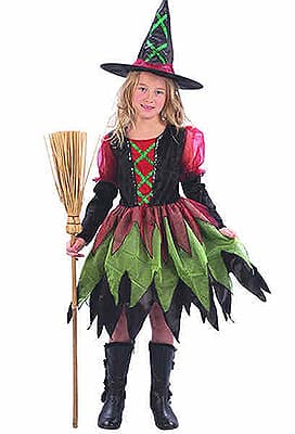 Pertini kostim veštica 881184 L 