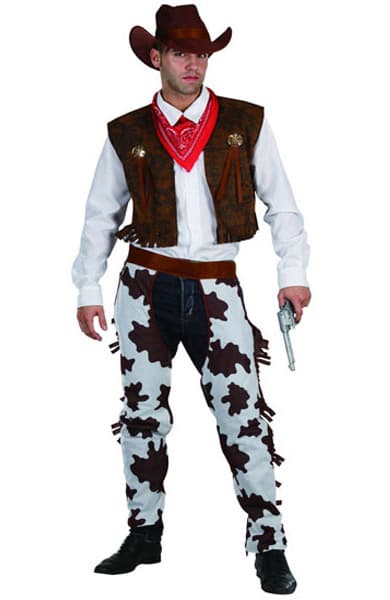 Pertini kostim kauboj  891254 L 