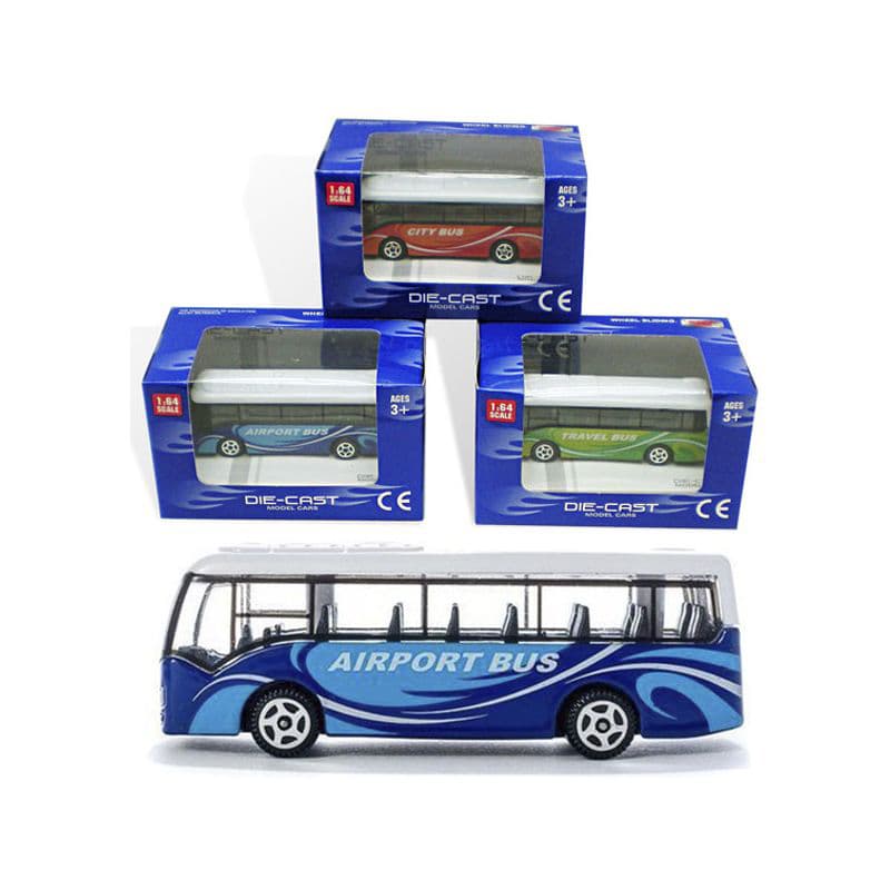 Autobus igračka 632-13 