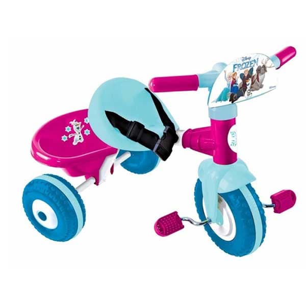 Tricikl Sa Korpom Frozen 35369
