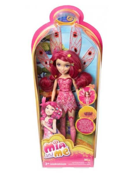 Mia And Me Lutka 23 cm 35479