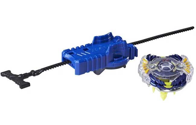 Hasbro BeyBlade Starter Pack Horusood H2 B9486