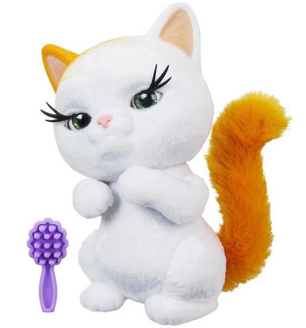 Hasbro Plišana igračka mačka FurReal Fuzz B9062
