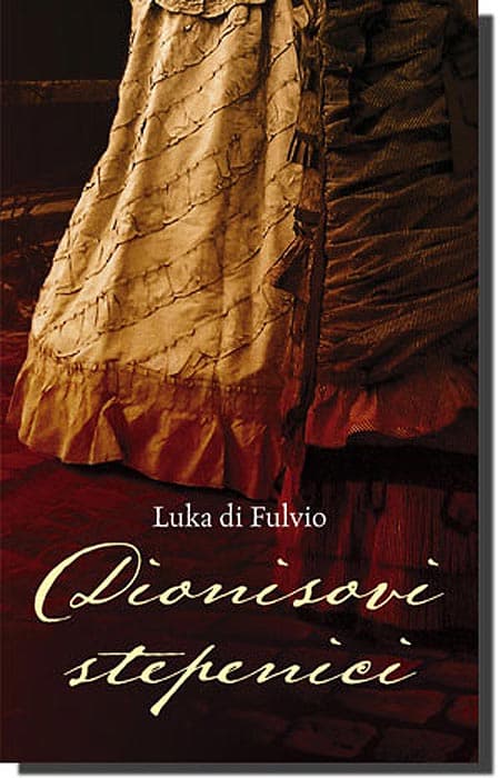 Dionisovi Stepenici, Luka di Fulvio