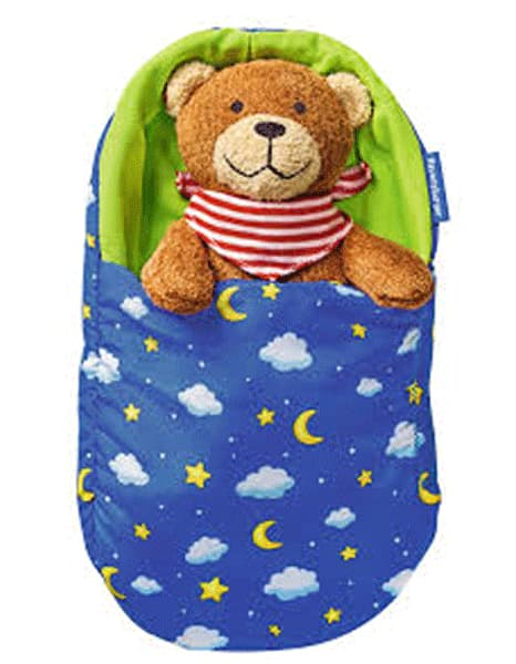 Plišana igračka meda 04-4320 