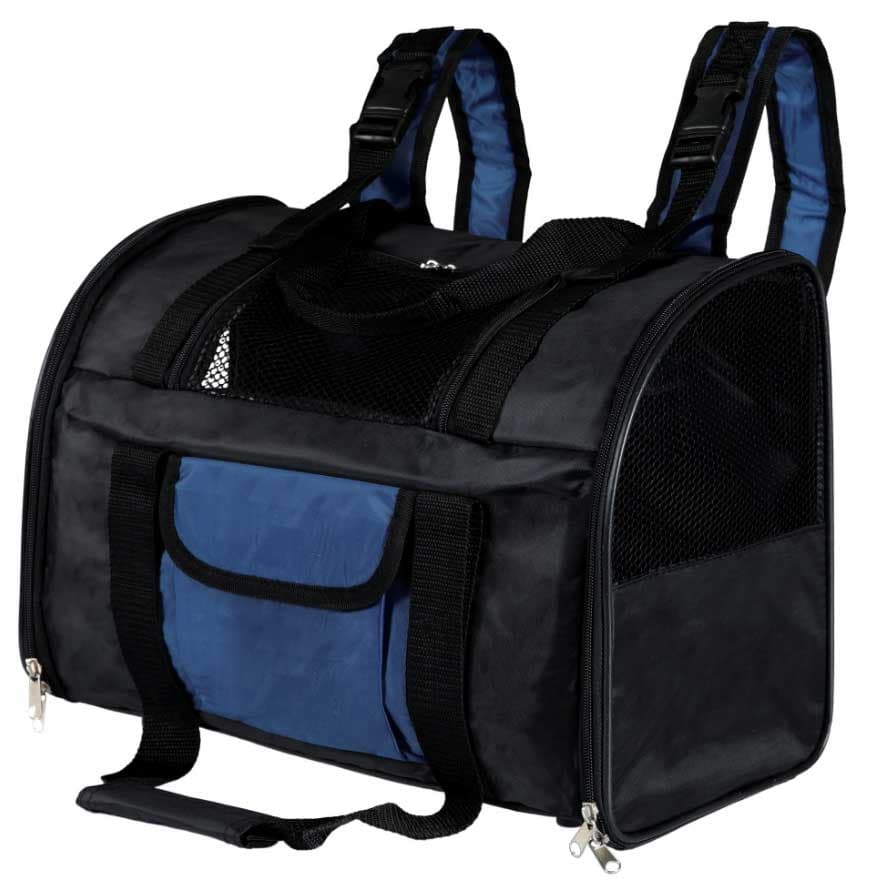 Ranac - torba za transport malih pasa i mačaka Connor 2882