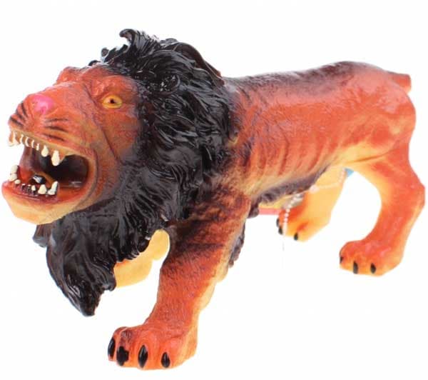 JohnToy Animal World Lav 15881